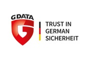 Sécurité par G-Data